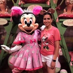 Meet your Posher, Natalie